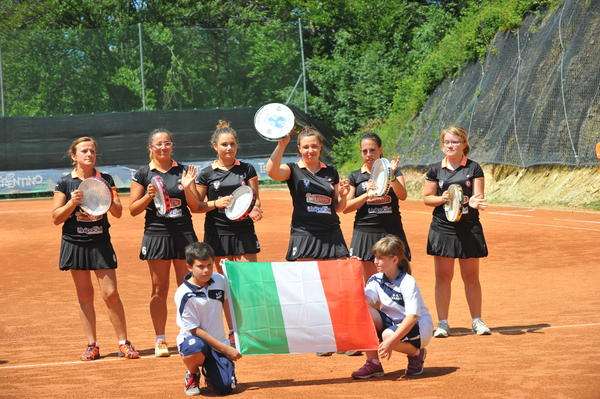 Italia-Francia F 